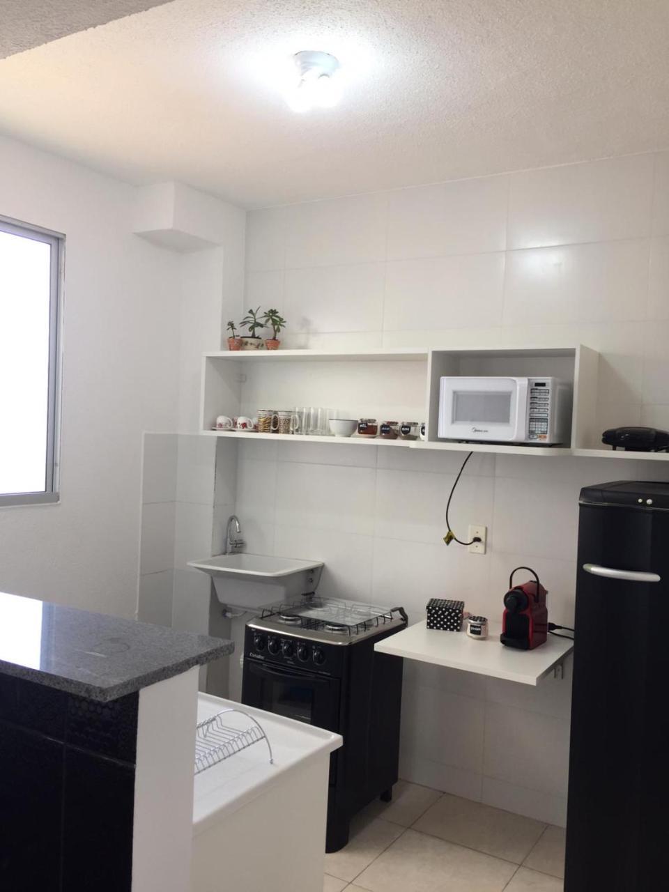 Apto Aconchegante Em Catanduva! Exterior photo