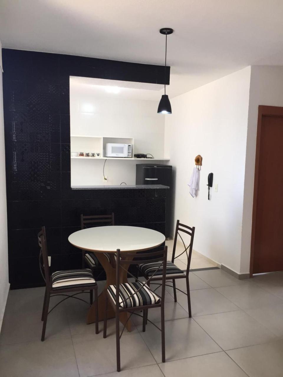 Apto Aconchegante Em Catanduva! Exterior photo